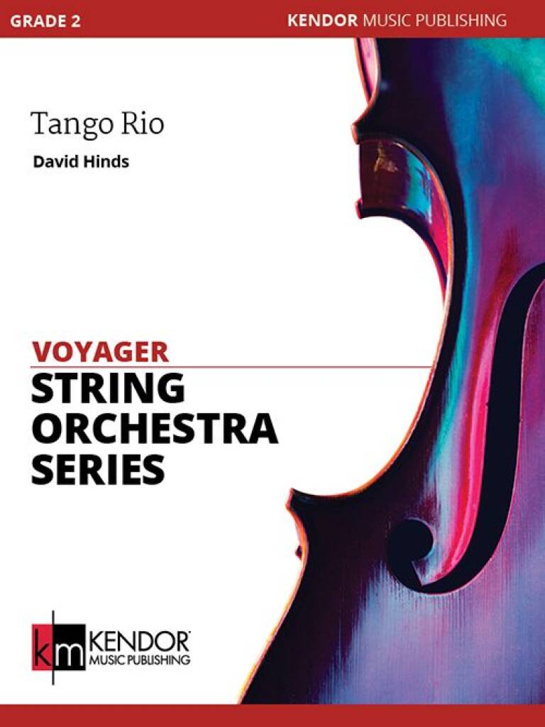 Tango Rio Score